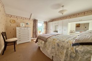 Bedroom 1- click for photo gallery